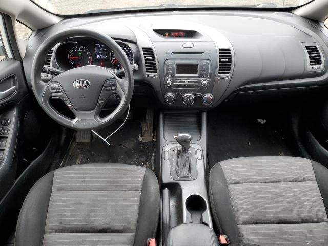 2014 KIA Forte LX