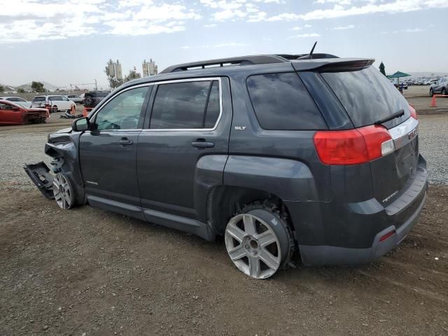 2011 GMC Terrain SLT