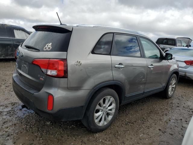 2014 KIA Sorento EX