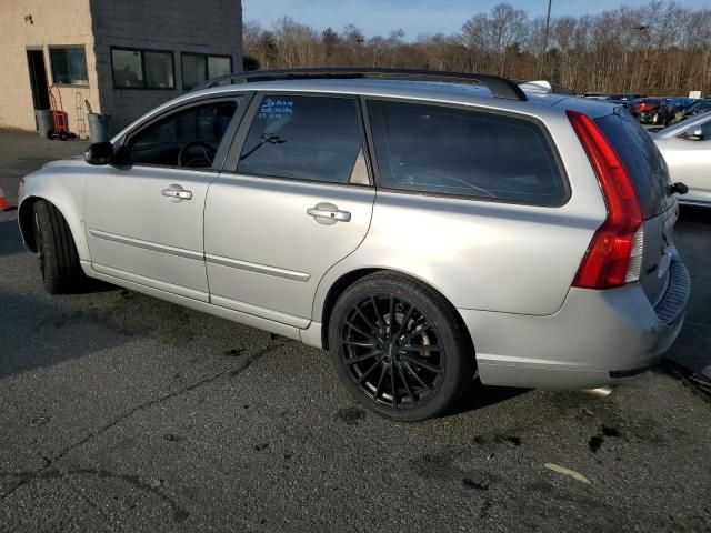 2008 Volvo V50 T5