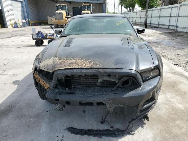 2014 Ford Mustang GT