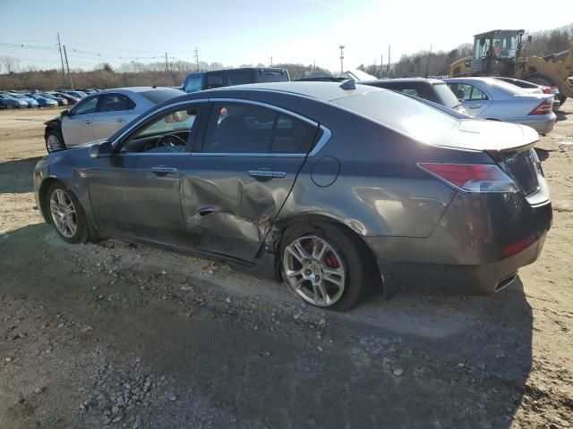 2009 Acura TL