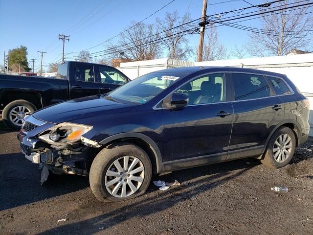 2010 Mazda CX-9