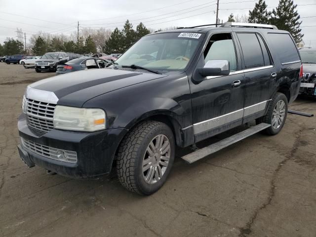 2007 Lincoln Navigator