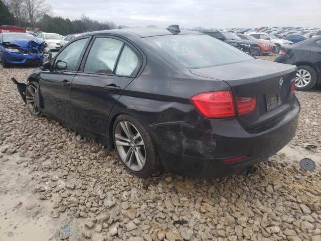 2013 BMW 328 I