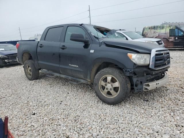 2010 Toyota Tundra Crewmax SR5