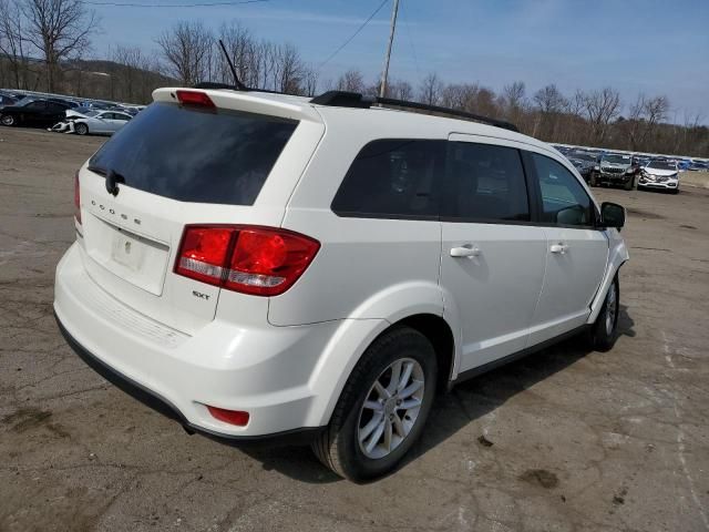 2013 Dodge Journey SXT