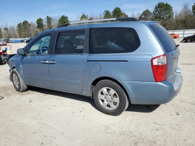 2009 KIA Sedona EX