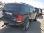 2007 Dodge Nitro SLT