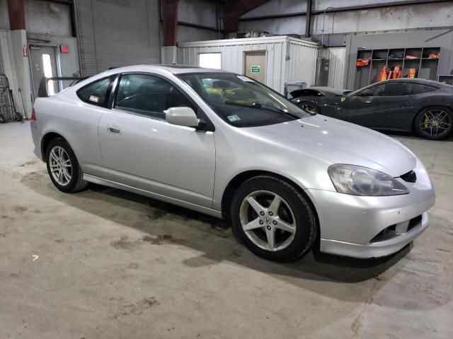 2006 Acura RSX