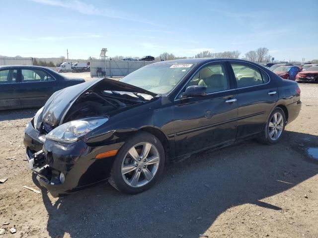 2005 Lexus ES 330