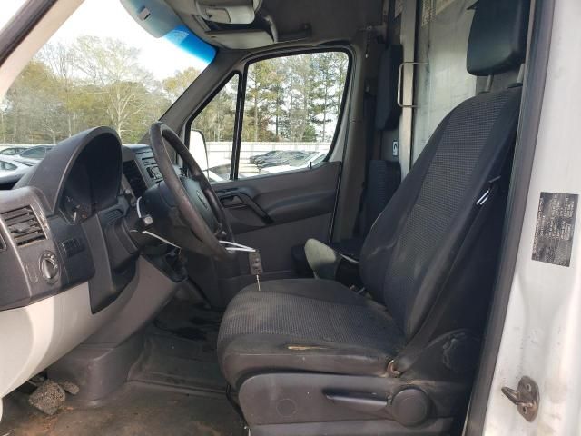 2008 Dodge Sprinter 3500