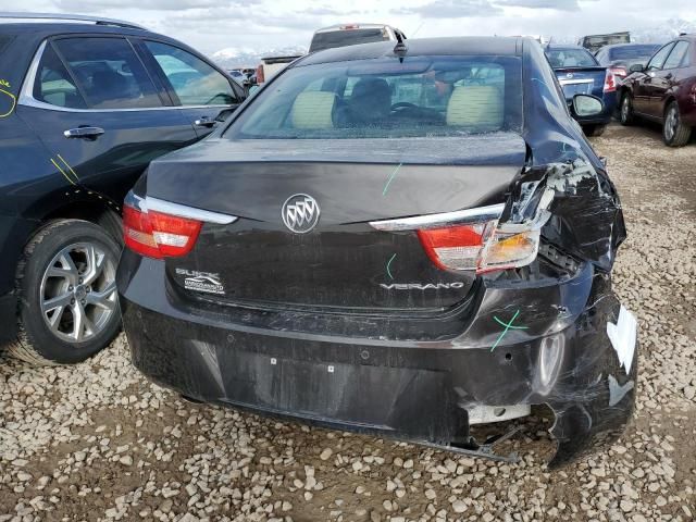 2013 Buick Verano Convenience