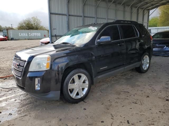 2011 GMC Terrain SLT