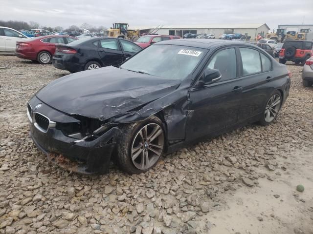 2013 BMW 328 I