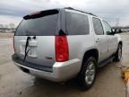 2012 GMC Yukon SLT