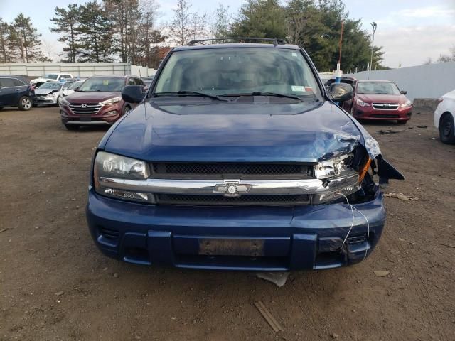 2006 Chevrolet Trailblazer LS