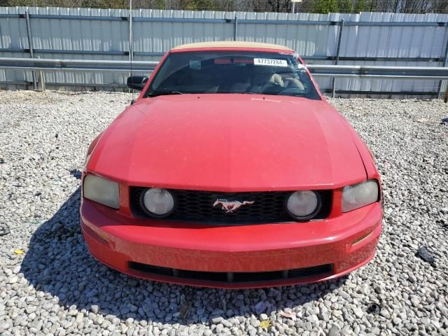 2006 Ford Mustang GT