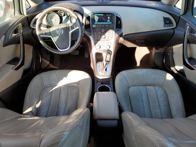 2015 Buick Verano