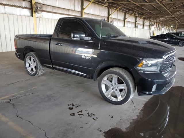 2015 Dodge RAM 1500 Sport