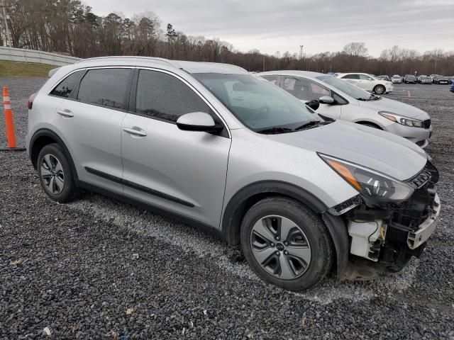 2020 KIA Niro LX