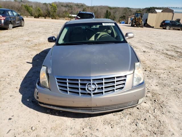 2007 Cadillac DTS