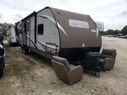 Vehiculos salvage en venta de Copart Ocala, FL: 2017 Other Trailer