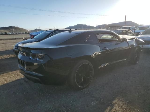 2010 Chevrolet Camaro SS