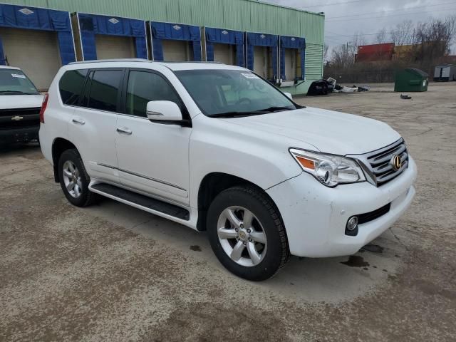 2013 Lexus GX 460