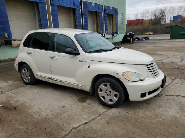 2006 Chrysler PT Cruiser Touring