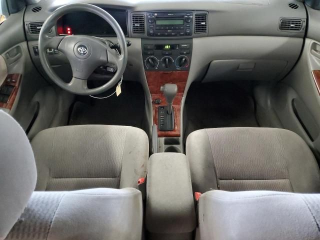 2006 Toyota Corolla CE