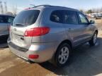 2008 Hyundai Santa FE SE