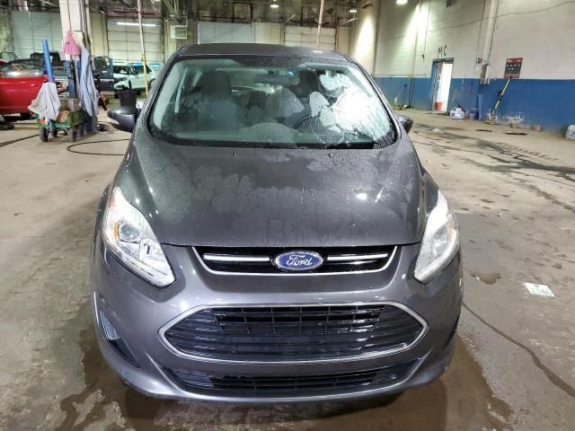 2017 Ford C-MAX SE