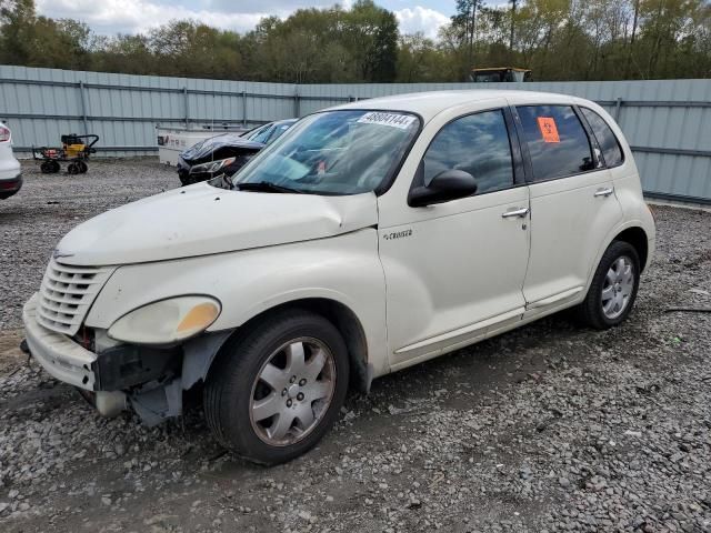 2005 Chrysler PT Cruiser Limited