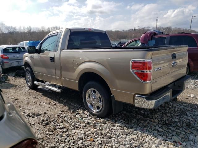 2014 Ford F150