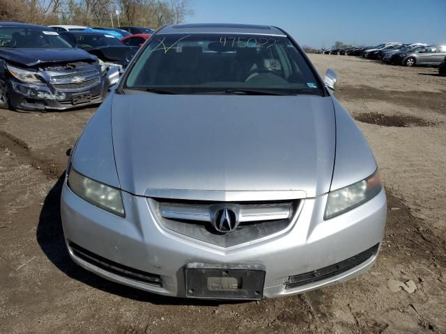 2006 Acura 3.2TL