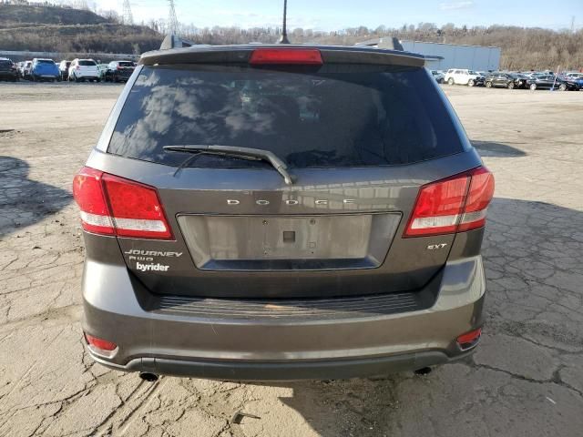 2014 Dodge Journey SXT