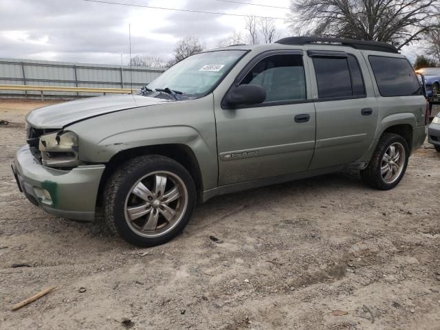 2003 Chevrolet Trailblazer EXT