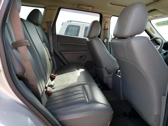 2006 Jeep Grand Cherokee Laredo