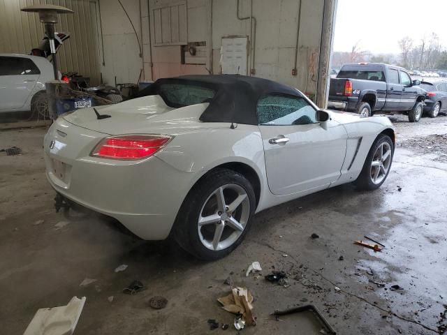 2007 Saturn Sky