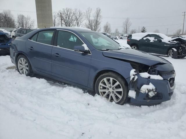 2014 Chevrolet Malibu 2LT