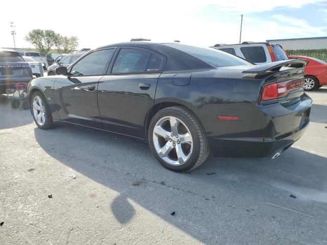 2012 Dodge Charger R/T