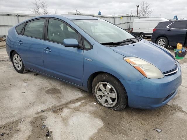 2007 Toyota Prius