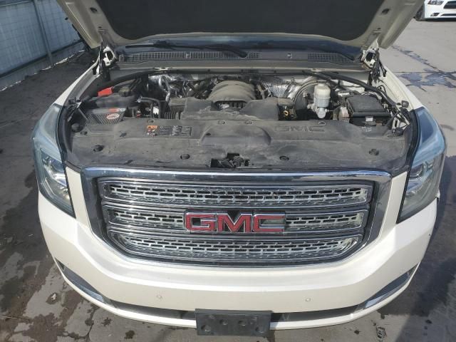 2015 GMC Yukon XL K1500 SLT