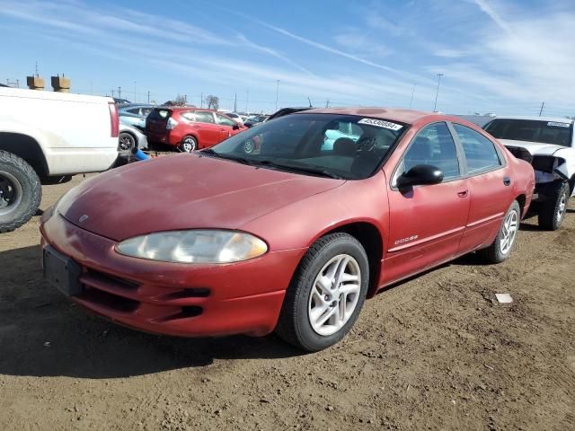 2000 Dodge Intrepid