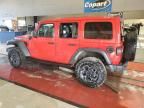 2023 Jeep Wrangler Rubicon 4XE