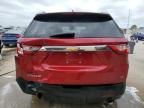 2021 Chevrolet Traverse LT