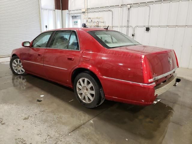 2007 Cadillac DTS