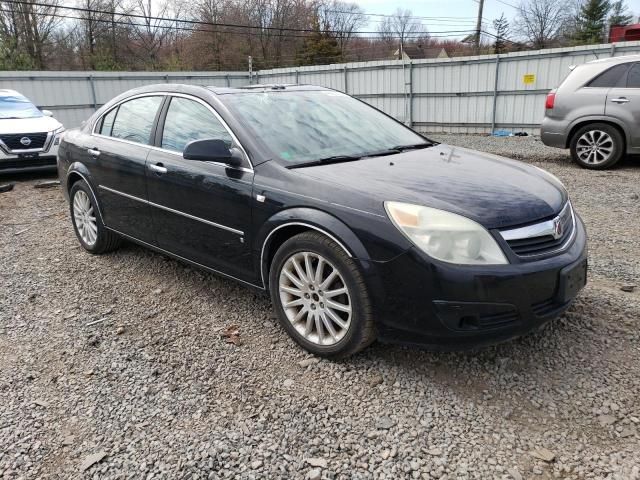 2007 Saturn Aura XR