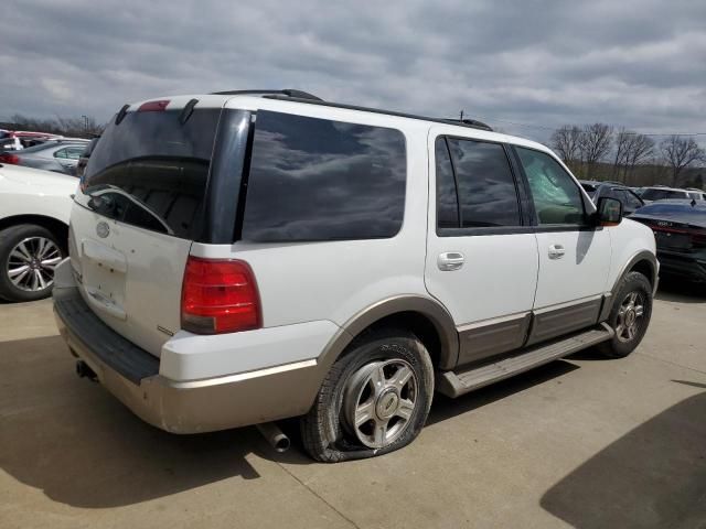 2003 Ford Expedition Eddie Bauer